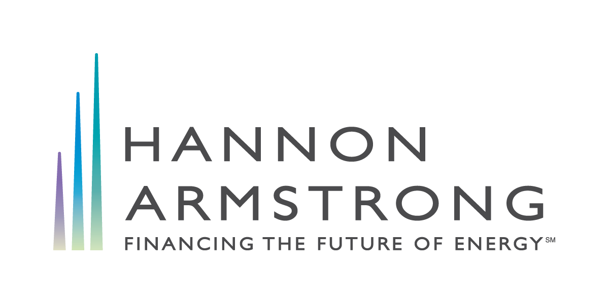 Hannon Armstrong logo