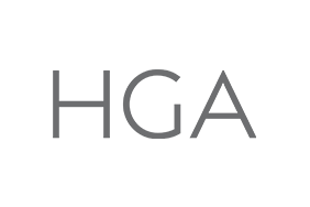  HGA Minneapolis and Sacramento Achieve WELL Health-Safety Rating Image