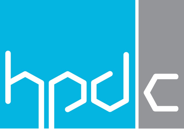 HPD Collaborative logo