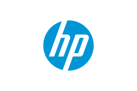 Logotipo de HP Inc.