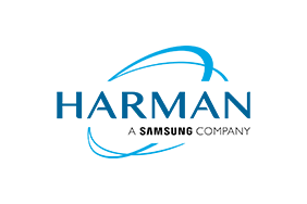 HARMAN logo