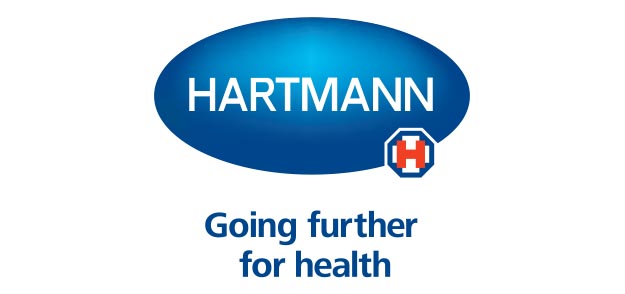 HARTMANN Group (Paul HARTMANN AG) logo
