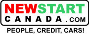 Newstart Canada Achieves B Corporation Status Image.