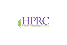 Healthcare Plastics Recycling Council Logo