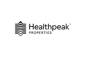 Healthpeak Logo
