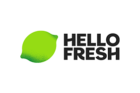 Logo HelloFresh