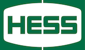 Hess Corporation logo