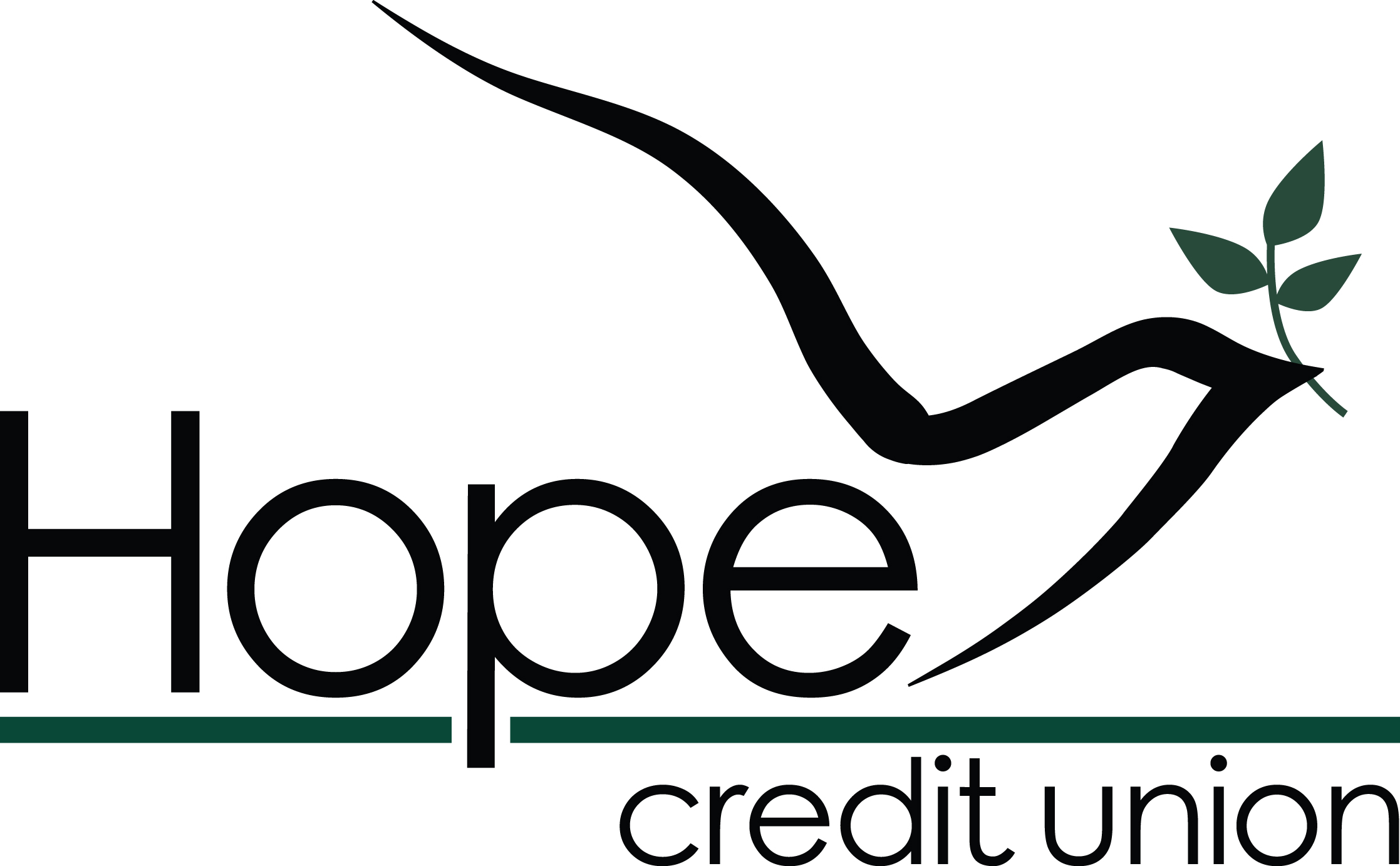 Hope Community Credit Union Opens New Mississippi Coast Branch in Biloxi Image.
