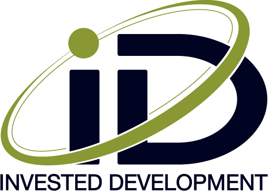 Invested Development logo