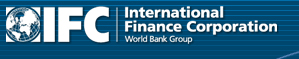 International Finance Corporation logo