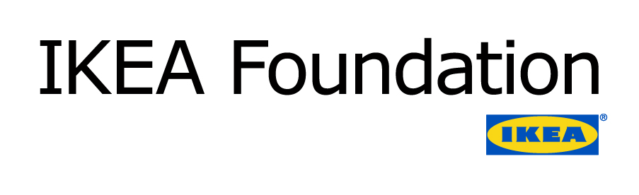 IKEA Foundation logo