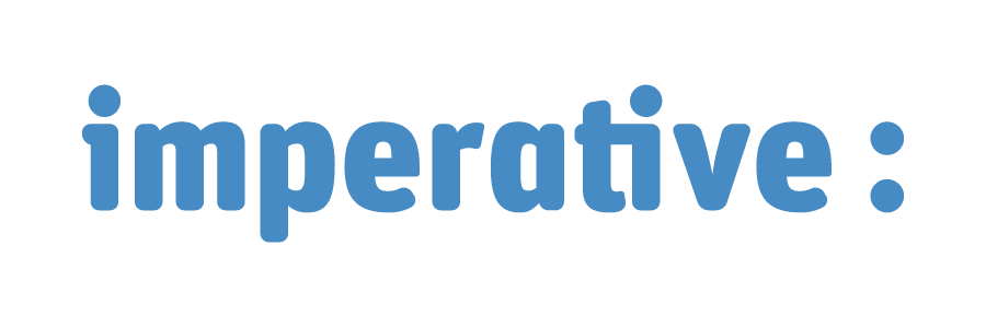 imperative logo