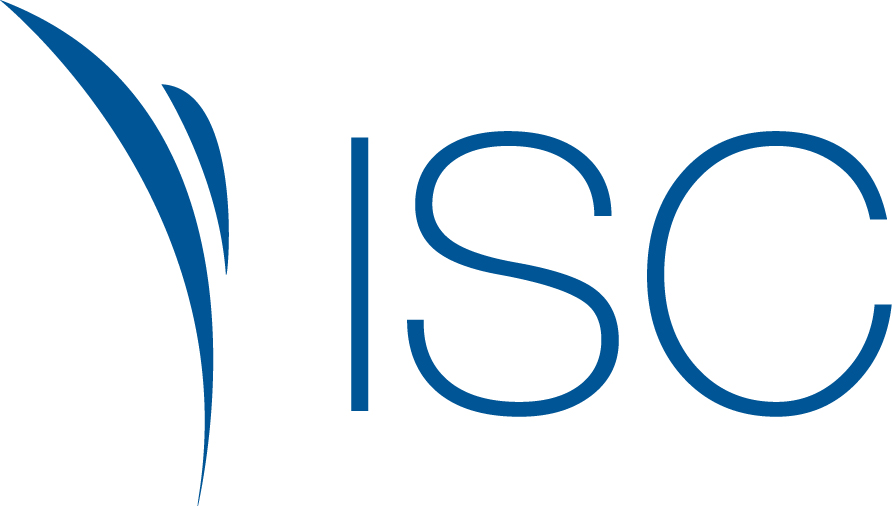 International Sponsor Council logo