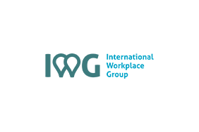 IWG Logo