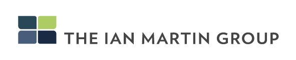 Ian Martin Group logo