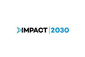 IMPACT2030 Logo