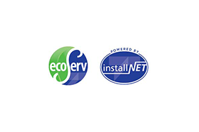 InstallNET's EcoServ Program Recognized With 2021 SEAL Business Sustainability Award Image