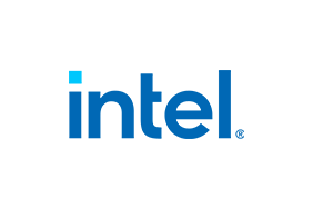 intel logo