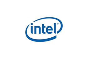 Logotipo de Intel