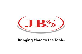 JBS USA logo