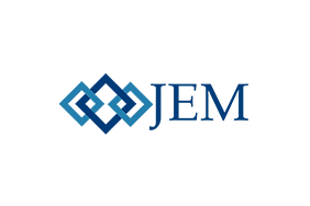 JEM logo