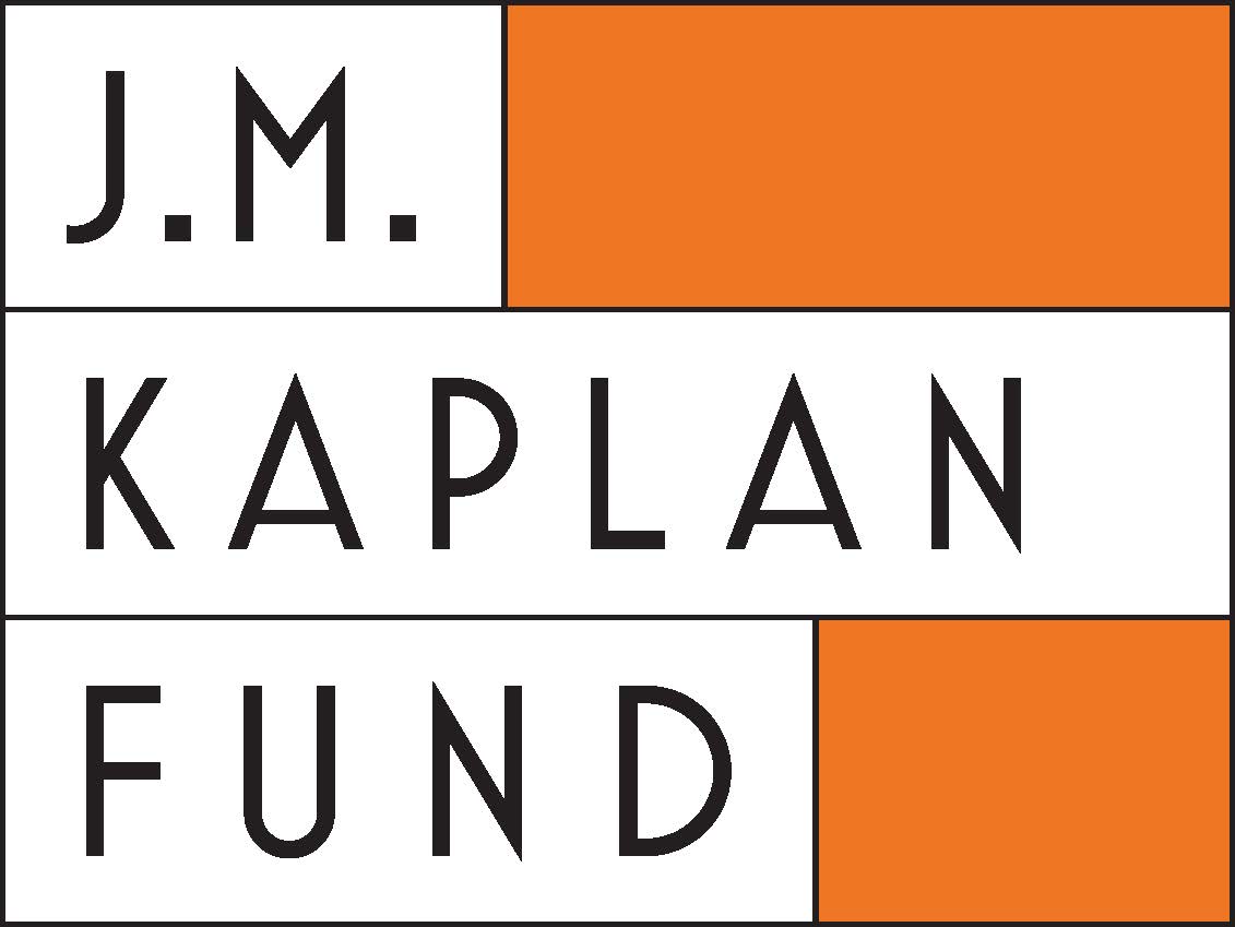 The J.M. Kaplan Fund logo