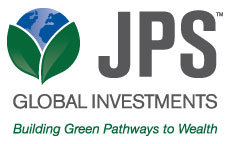 JPS Global Investments logo