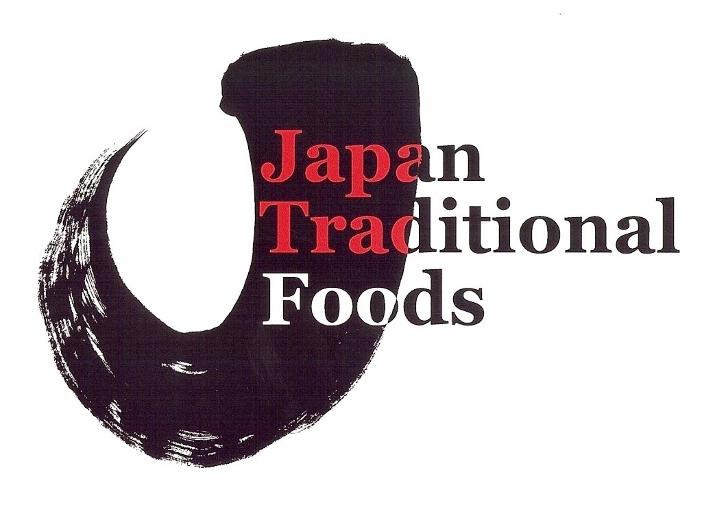 Japan Traditional Foods logo