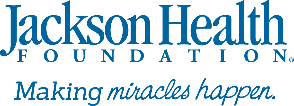 CSRWire - Jackson Health Foundation