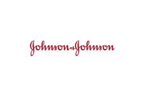 Johnson & Johnson Logo