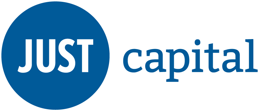 JUST Capital logo