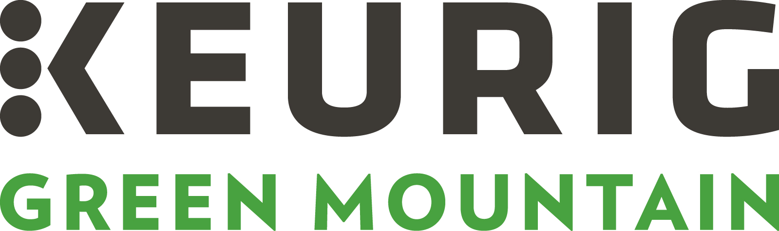 Keurig Green Mountain, Inc. logo