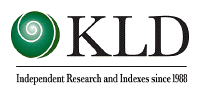 KLD Research & Analytics, Inc. logo