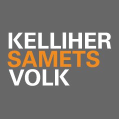 Kelliher Samets Volk logo
