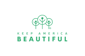 It's April - and That Means It's Keep America Beautiful Month Image