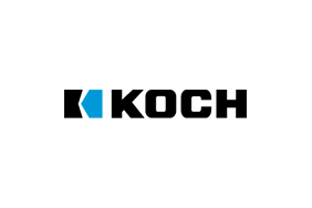 Logo Koch Industries