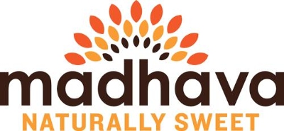 Madhava Natural Sweeteners logo