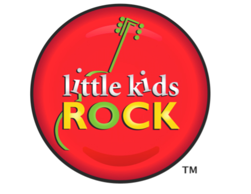 Little Kids Rock Enters New School Year with Record Growth and Digital Makeover Image.