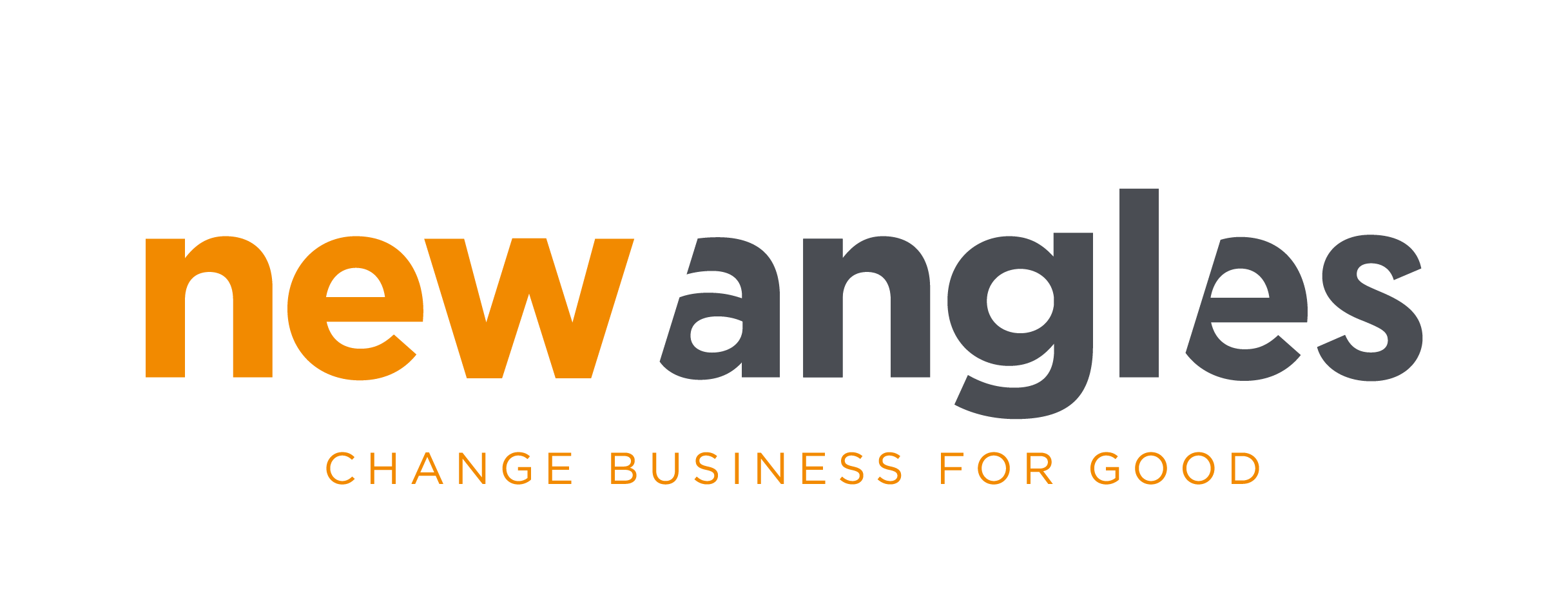 NEW ANGLES logo