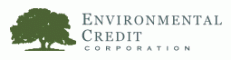 Environmental Credit Corporation logo
