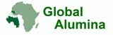 Global Alumina Corporation, (Global Alumina) logo
