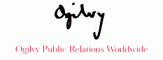 Ogilvy Public Relations Worldwide logo