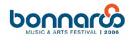 Bonnaroo Music and Arts Festival logo