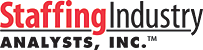 Staffing Industry Analysts, Inc. logo