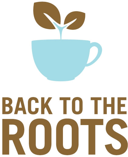 Back to the Roots logo