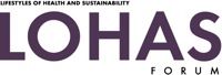 LOHAS 2010 Forum Program: Raising Capital, Consumer Trends, Business Strategy, Green Jobs, Social Media, Brand Values and Personal Wellness Image