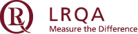 Lloyd's Register Quality Assurance logo