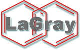 LaGray logo