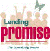 Lending Promise logo