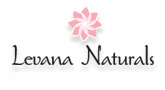 Levana Naturals logo